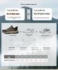 Jeep Men's Outdoor Hiking Trail Shoes