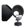 Outdoor Patio Umbrella Clamp Beach Umbrella Holder Regular Size Universal Fit