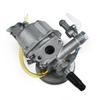 Original für Kawasaki TD33 TD40 TD43 TD48 CG400 Serie Trimmer Vergaser AY Schwimmer