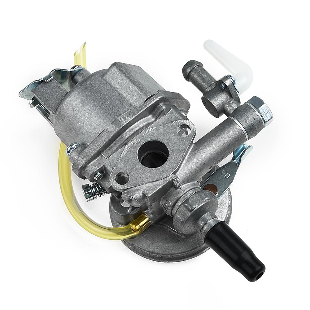 Original für Kawasaki TD33 TD40 TD43 TD48 CG400 Serie Trimmer Vergaser AY Schwimmer