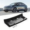 Accessories Front Plate Bracket Replacement 1098803-00-A For Tesla Model Y 3 - Front License Plate Bracket