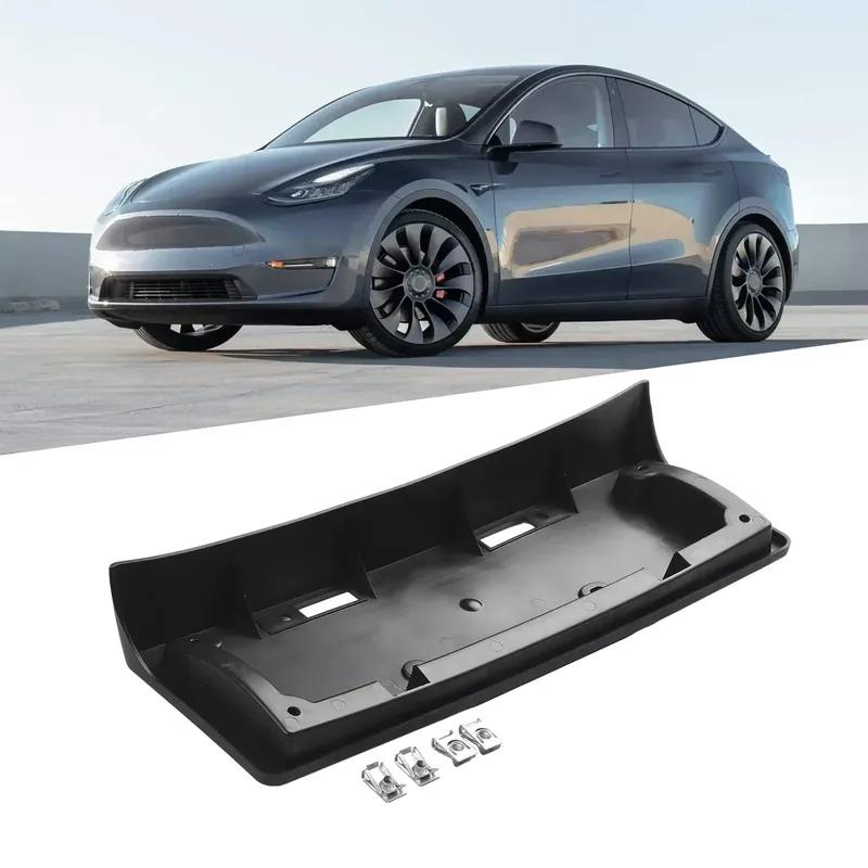 Accessories Front Plate Bracket Replacement 1098803-00-A For Tesla Model Y 3 - Front License Plate Bracket