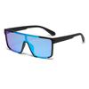 Men's and women's sunglasses, windproof and sand-proof summer outdoor sports sunglasses