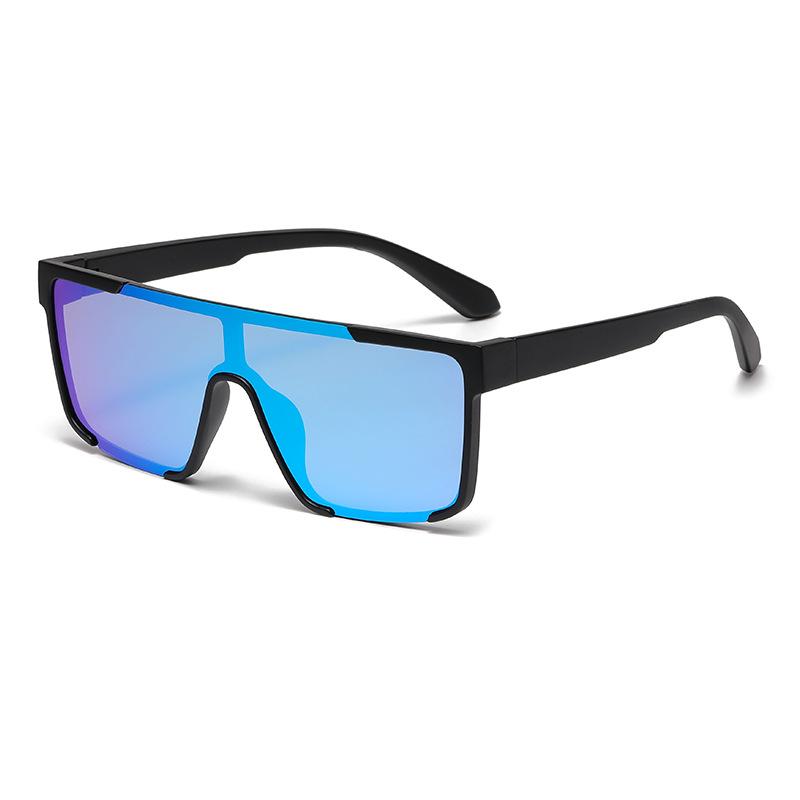 Men s and women s sunglasses, windproof and sand-proof summer outdoor sports sunglasses