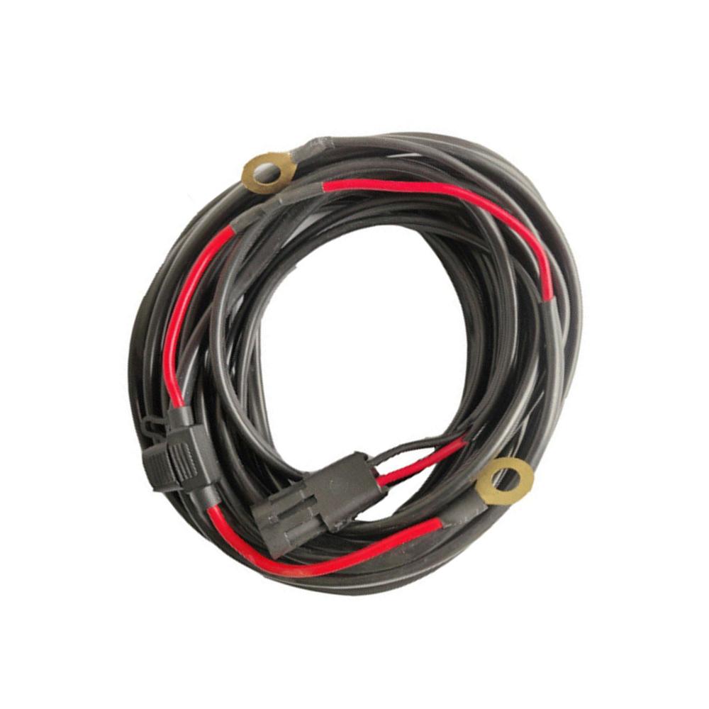 For Harmar Mobility Scooter Wheelchair Lift Wiring Harness PN H28010 New And High Quality