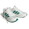 Adidas Spiritain 2000 Core White Clear Grey Green Sneakers GZ9582