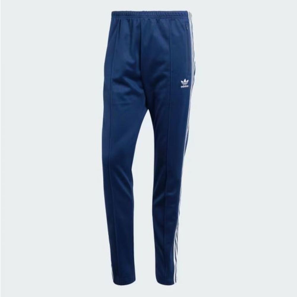 Unisex kalhoty Beckenbauer Track Adidas Original...