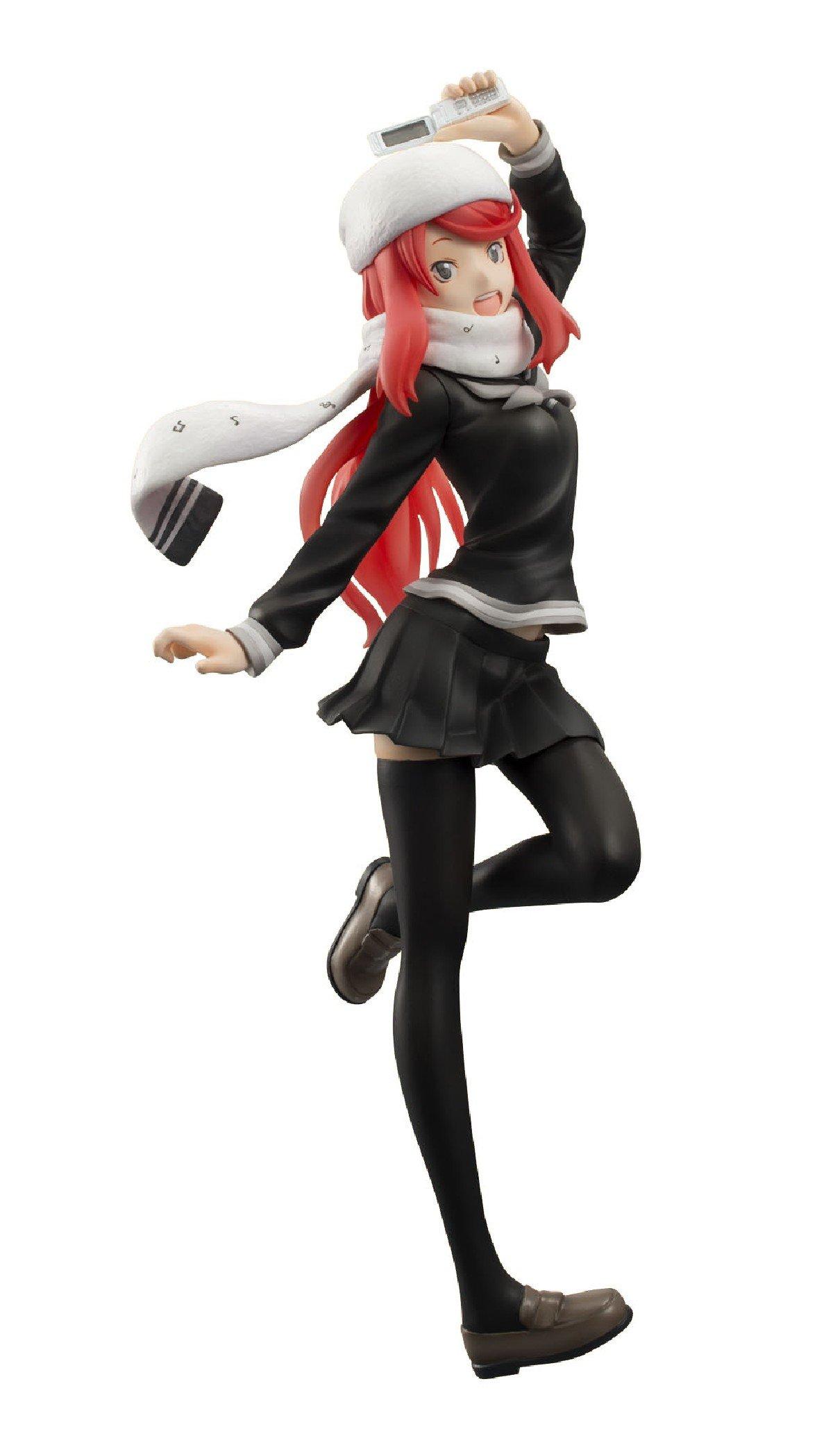 

Excellent Model DEVIL SURVIVOR2 Ban Airi