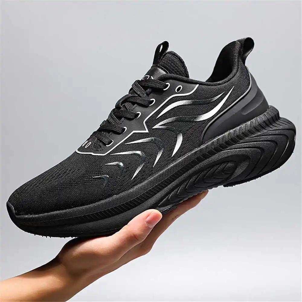 Fashion Platforme Thick Heeled Blue Men Sneakers Woven Canada Brand Shoes Men Sports Tenisky 2025g Athletic Loafersy Shors