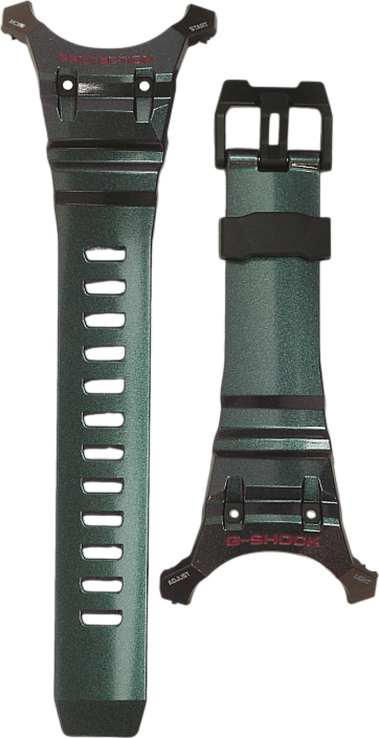 

Band for [Casio] (belt) GA-B001, GA-B001AH