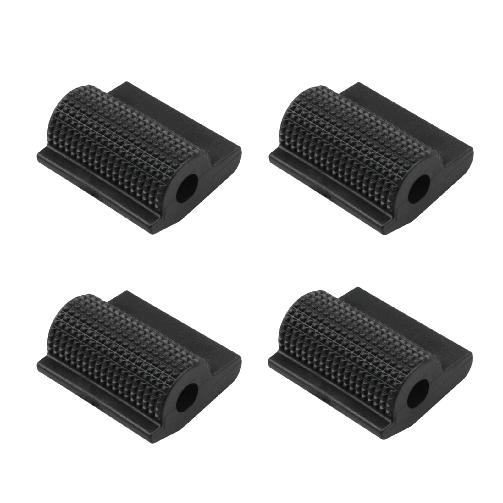 Rubber Gear Shift Lever Motorcycle Shift Lever Cover Inner Diameter чёрный