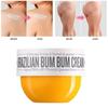 Sol De Janeiro Bum Bum Cream Moisturizing Body Lotion For Soft Radiant Skin 150ml