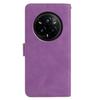 For Realme 14 Pro 5G Case Butterfly Flower Imprinted PU Leather Wallet Stand Phone Cover