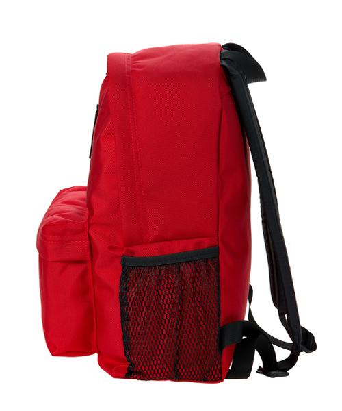 De Martini 501B Red Basic Backpack
