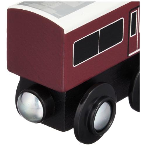 Moku TRAIN Hankyu 9300 Series 3-Car Set MOK-027