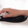 Wrist Pad Cat Large Mouse Mat Cartoon Kawaii Cat Mouse Pad Black Cat Mouse Pads  Office Desk