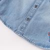 DAVE&BELLA Boys' Denim Shirt