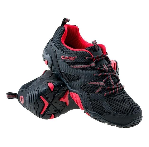 HI-TEC Rengos ботинки трекинговые