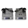 Einzelner Angelrollenhenkel für Multirolle/Baitcaster-Rolle Angelrad
