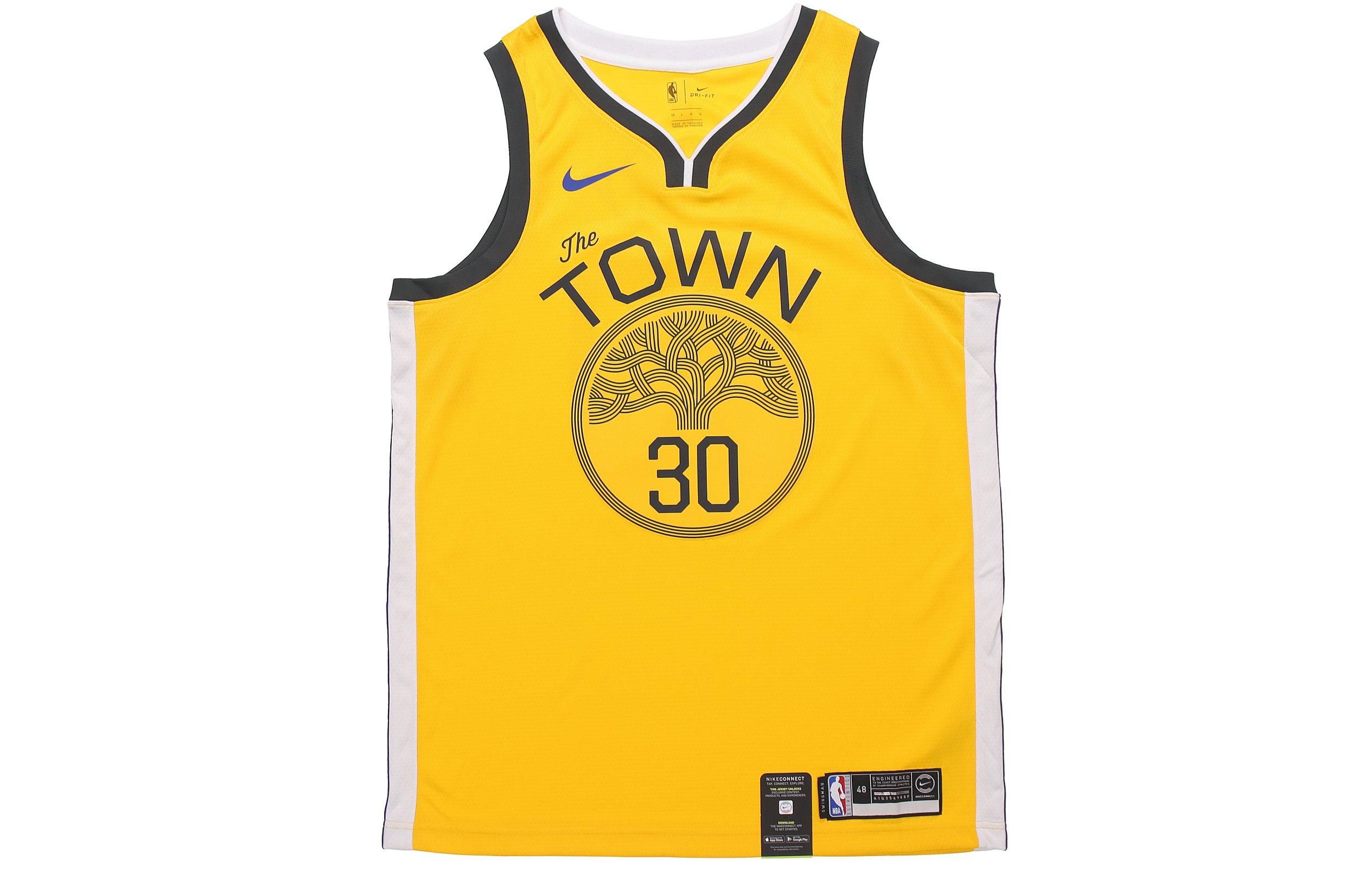 Мужские баскетбольные майки Nike NBA Умеренные Другие BQ1159-731 XL