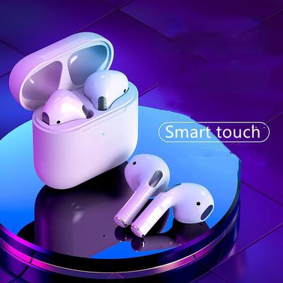 YurKem TWS Wireless Bluetooth 5.0 Earphone In-Ear Earbuds Gaming Headphone Sport Headset For IOS Android Phone