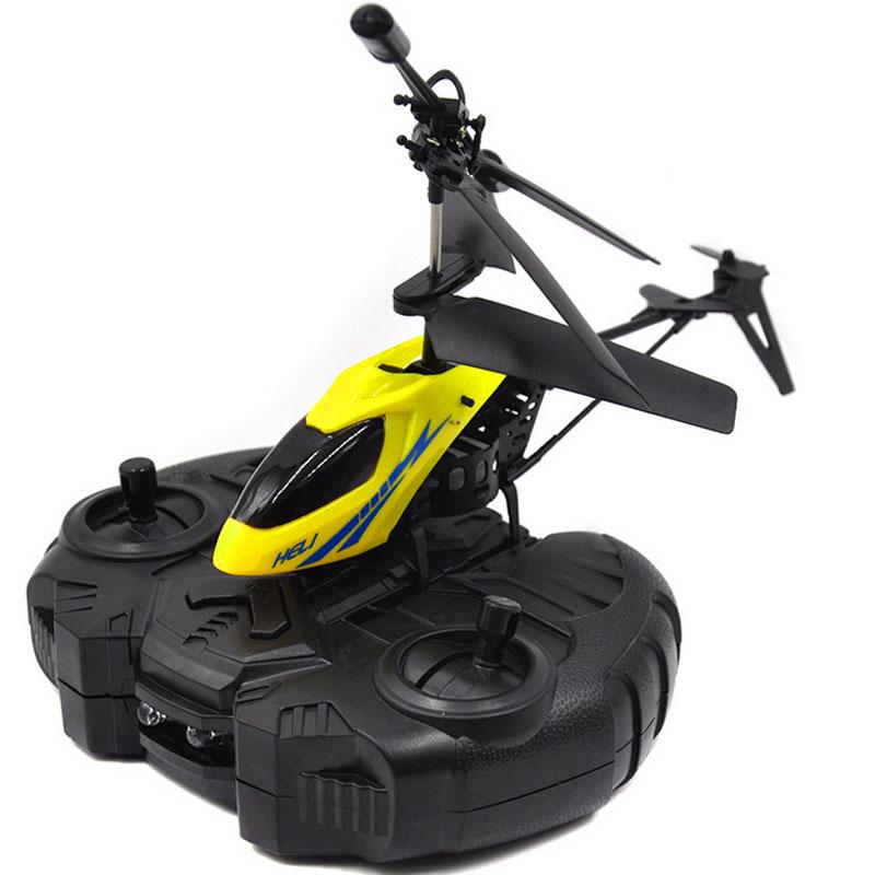 Fjernkontroll Aircraft Model Plane Lommelykt