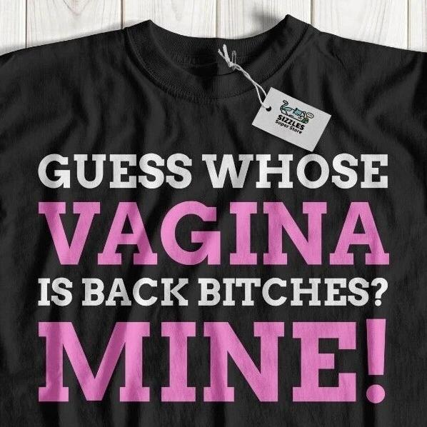 Funny Hysterectomy T-Shirt Endometriosis Gifts Ovarian Cancer Cyst Ovary Tees L