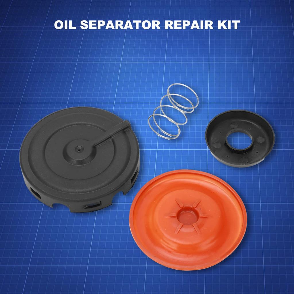 Separator Reparationssats Direkt Ersättning 06H103495B