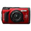 OM System TG-7 Tough Digital Camera (CN Version)