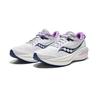 Saucony Triumph 21 White Indigo W - S10881-31