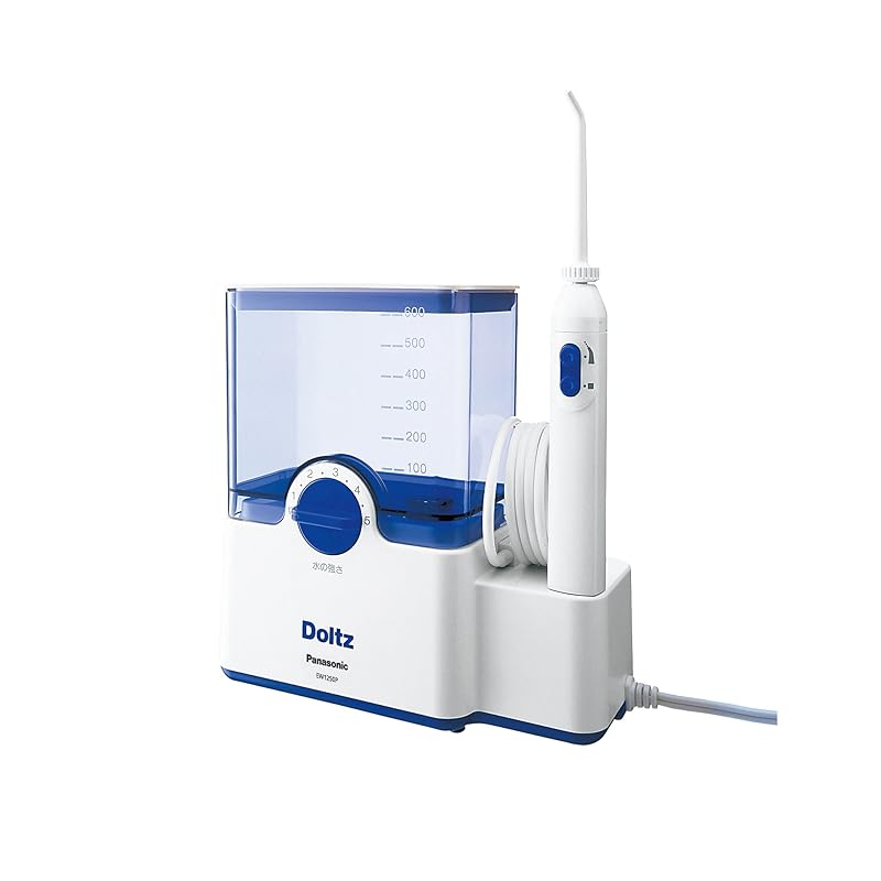 

panasonic dolt jet washer white EW1250P-W