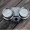 Motorcycle Tachometer Speedometer for Honda JIALING Sundiro Dayun Exeited CM125 V-MEN SDH125 1/2 Cables Speed Meter Clock Assy
