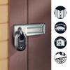 Master Lock Outdoor Door Padlock Hasp, 150 x 60 mm