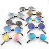 Dai Shangku Cat Sunglasses: Trendy, UV Protection, Windproof Pet Glasses for Cool Pets