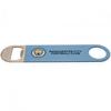 Manchester City FC Logo Magnetic Bottle Opener