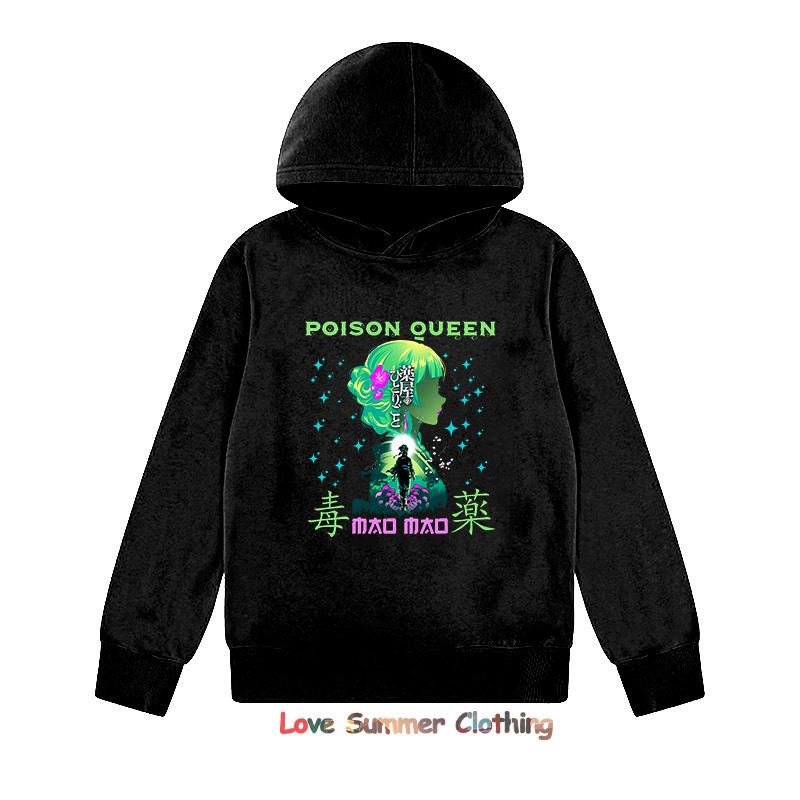 

Худи «Дневники аптекаря» для девочек 4-14 лет, принт HD, пуловер для мальчиков, повседневная толстовка для девочек, осень, много цветов, оптовая скидка 120