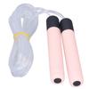 Length 280cm Luminous Skipping Rope Blue Exercise Skipping Rope Glowing Jump Rope  Night Workouts
