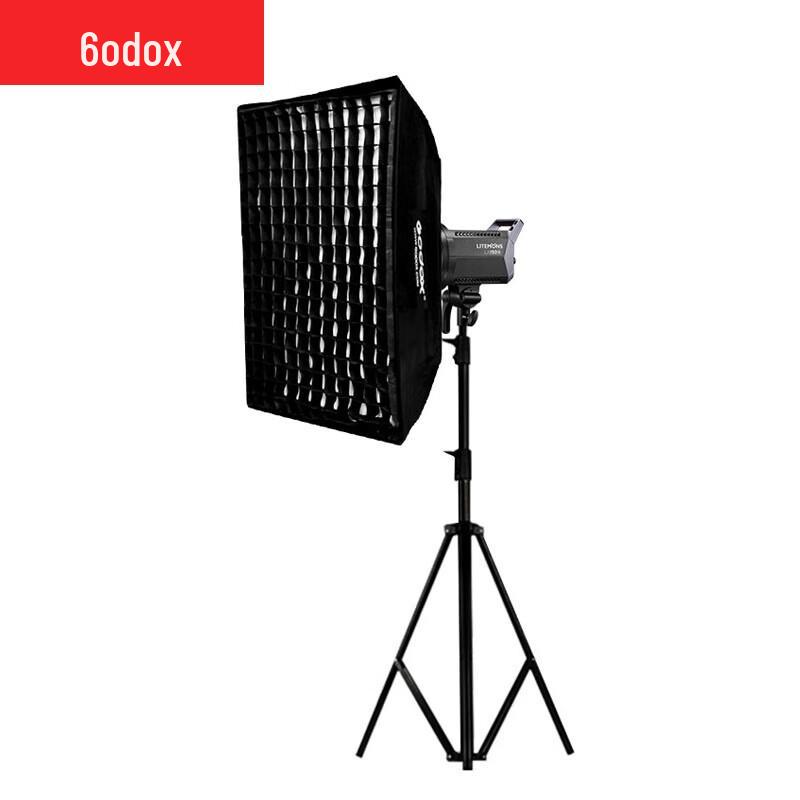 Godox LA150D Continuous LED Photo/Video Light