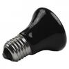 No Light Emitted Heat Emitter Bulb 25W/50W/75W Ceramic