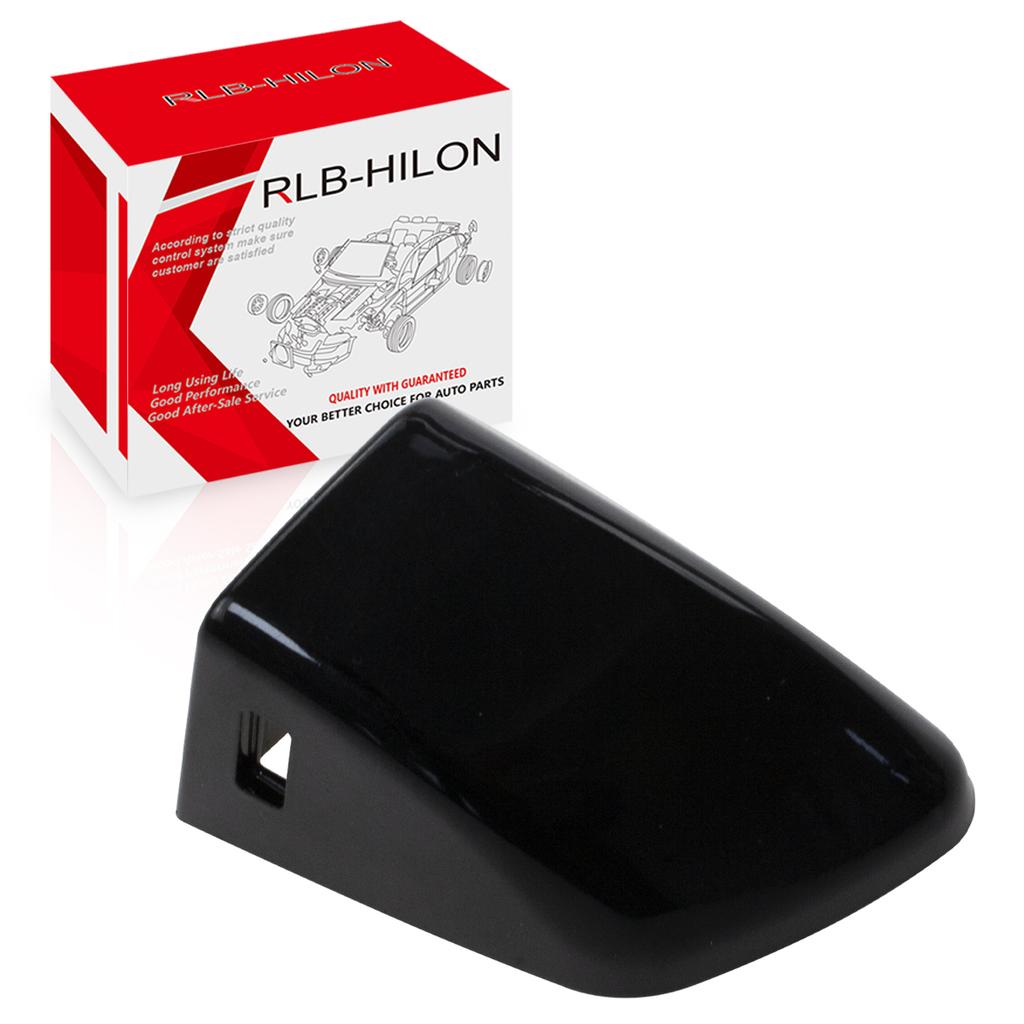 Front Left Right Exterior Door Handle Cover Cap for Porsche Cayenne 958 S Turbo GTS