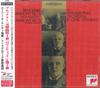 CD EUGENE ORMANDY  Bruckner Symphony No 4 Romantic  N SICC167980 SONY CLASSICAL 2013 Japan Obi Classical