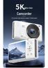 New Arrival: S95PRO CCD HD Portable Travel Digital Camera - Entry-Level, Affordable, Compact Card Camera