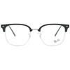 RB7216F 2000 53mm Ray-Ban Glasses New Clubmaster Ray-Ban RBO
