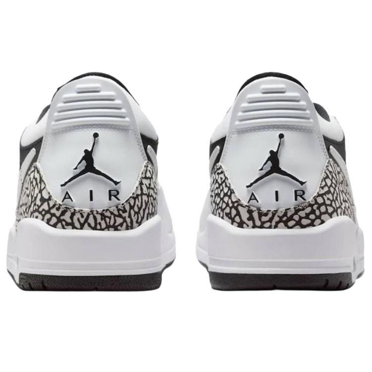 Air Jordan Legacy 312 Low 'Reverse Panda'