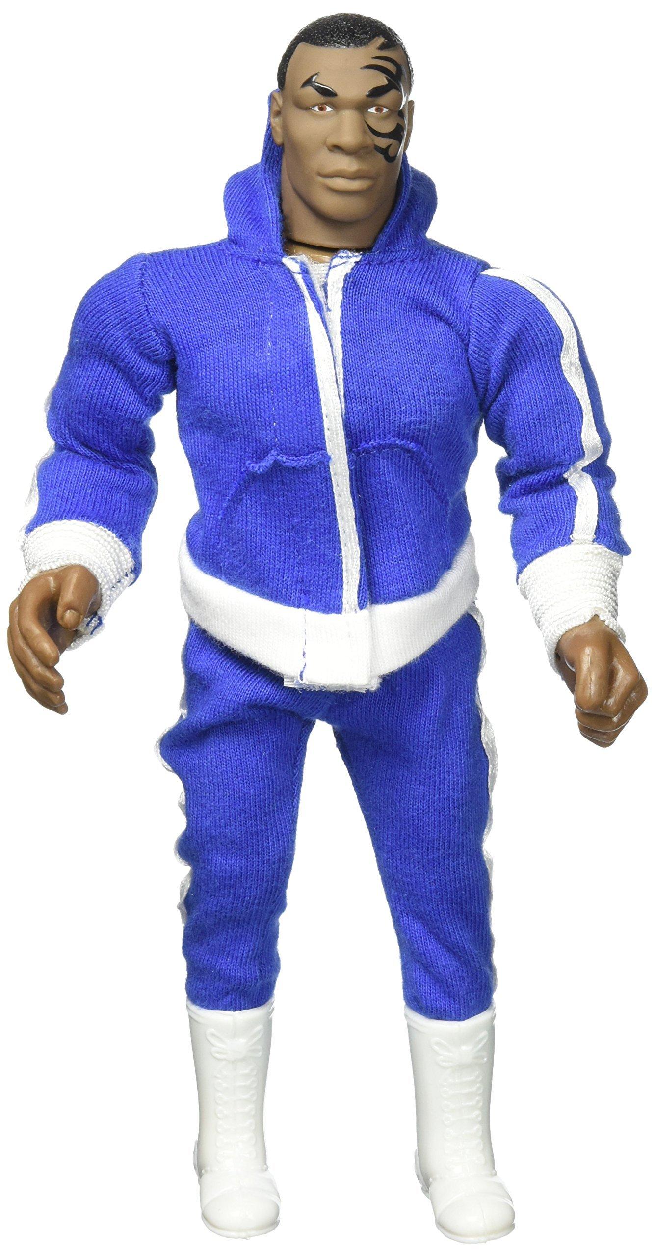

Фігурка Mike Tyson Mysteries Майка Тайсона 8 дюймів