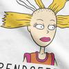Trendsetter Cynthia Rugrat T Shirts Men's Pure Cotton Novelty T-Shirts Crewneck Tees Short Sleeve Clothing Birthday Present