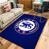 Chelsea Pattern Rug Floor Mat for Living Room or Bedroom Soft and Comfortable Carpet a Gift for Birthday and Holiday.