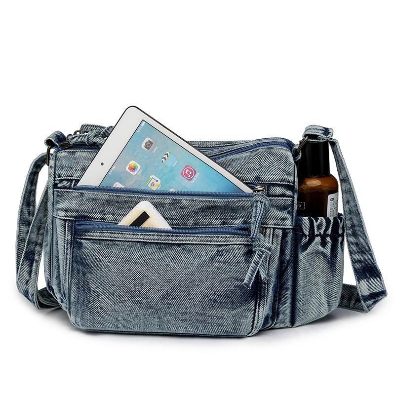 Сумка через плечо для мам среднего возраста — фото 10