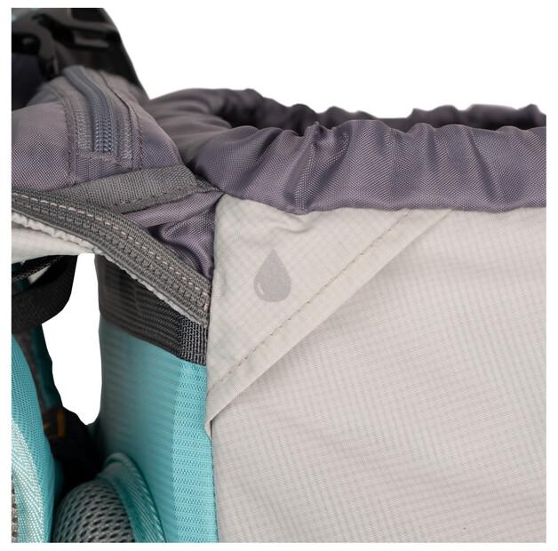 Рюкзак Trollkids Trolltunga 30 dark navy/glow orange (830-110-000)