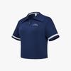 PRO-SPECS Sorona Collared Short Sleeve Tee